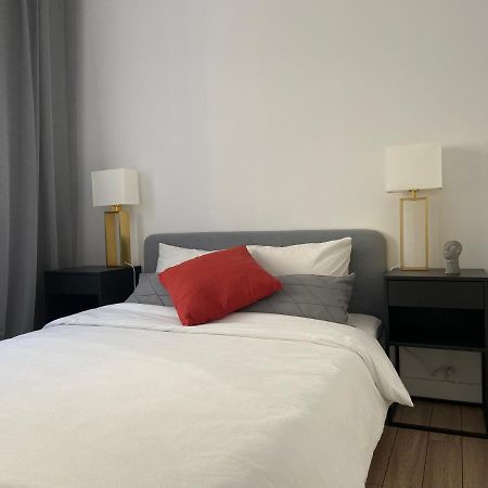 Apartament Moonapart Torun Apartamento Exterior foto