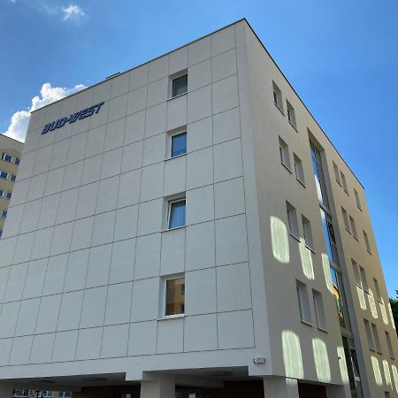 Apartament Moonapart Torun Apartamento Exterior foto