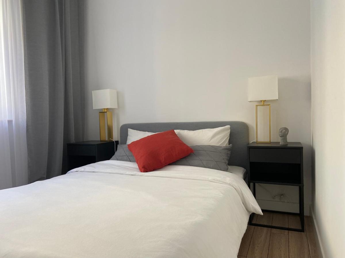 Apartament Moonapart Torun Apartamento Exterior foto
