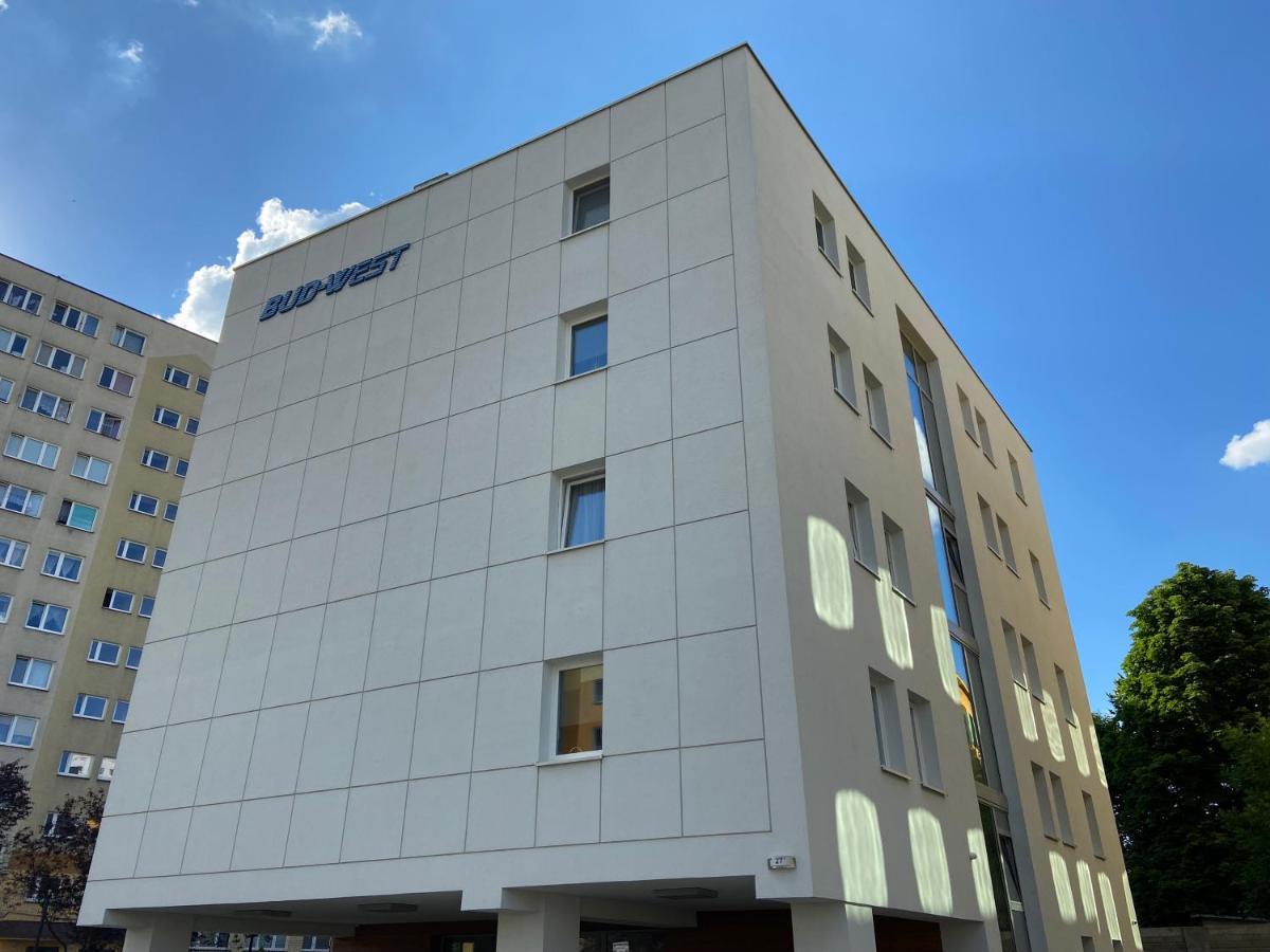 Apartament Moonapart Torun Apartamento Exterior foto